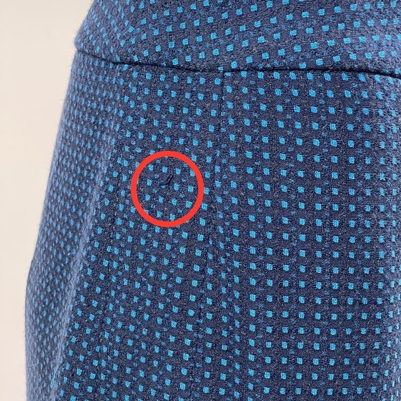 Nanette Lepore Pencil Skirt size 4 - Picture 12 of 13